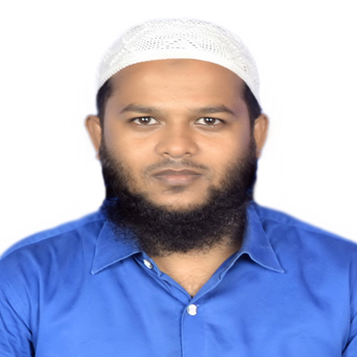 Md. Abdus Salam